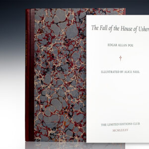 The Fall of House of Usher