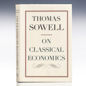 On Classical Economics