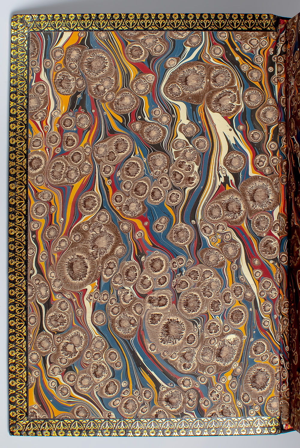 The World Crisis 1916-1918.