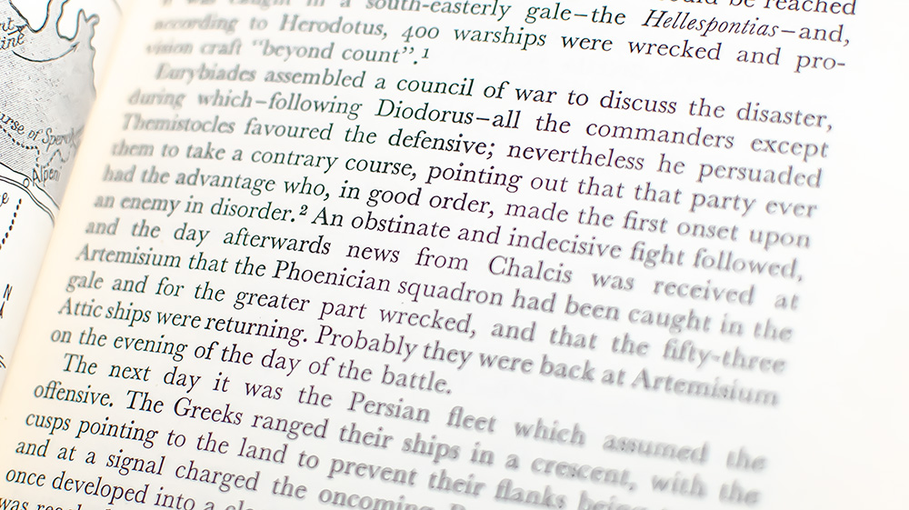 The Decisive Battles of the Western World: and Their Influence Upon History.