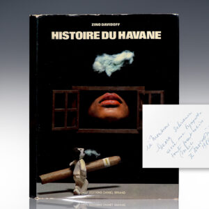 Histoire du Havane