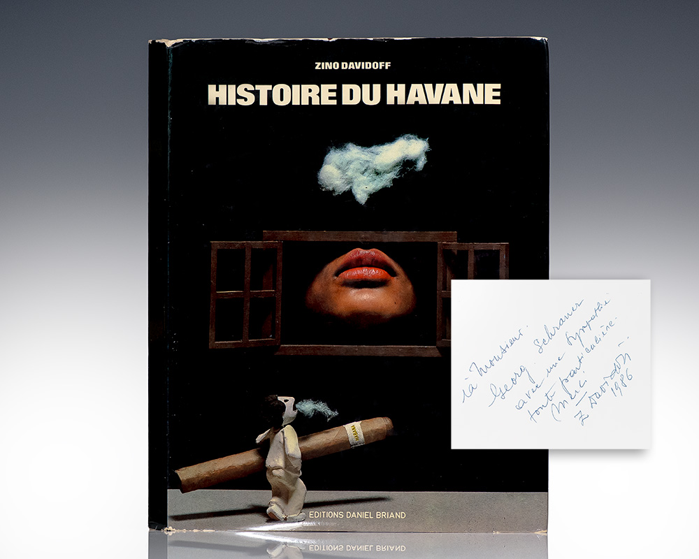 Histoire du Havane