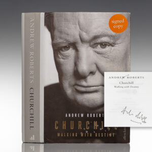 Andrew Roberts Churchill