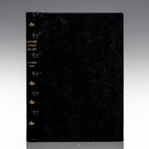 Another World 1897-1917