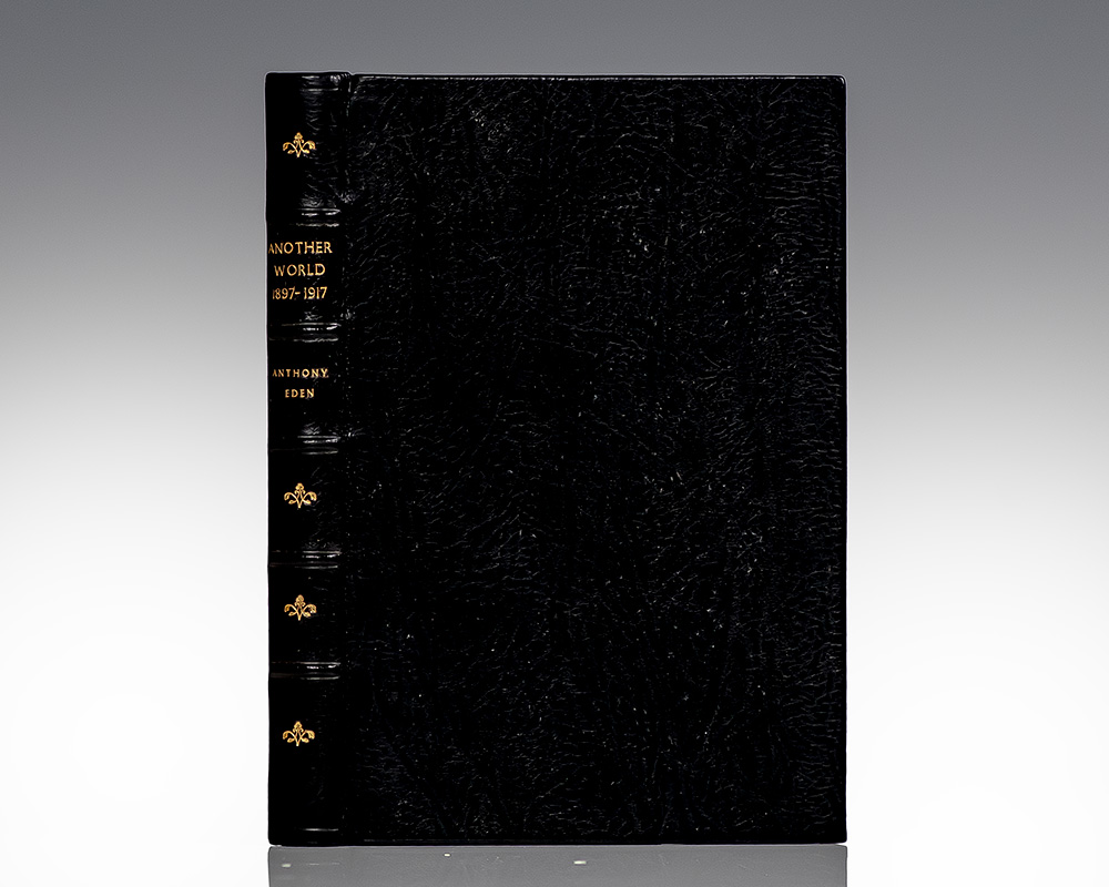 Another World 1897-1917