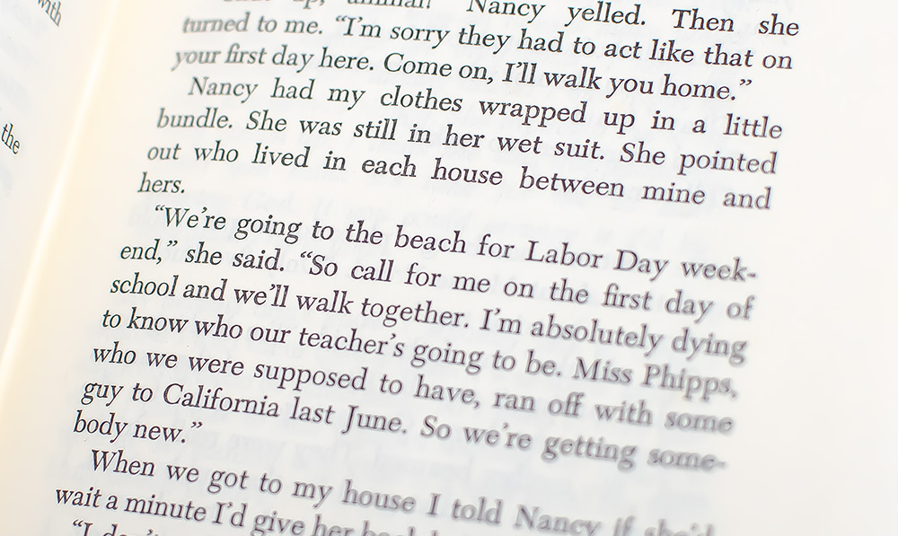 Are You There God? It's Me, Margaret.