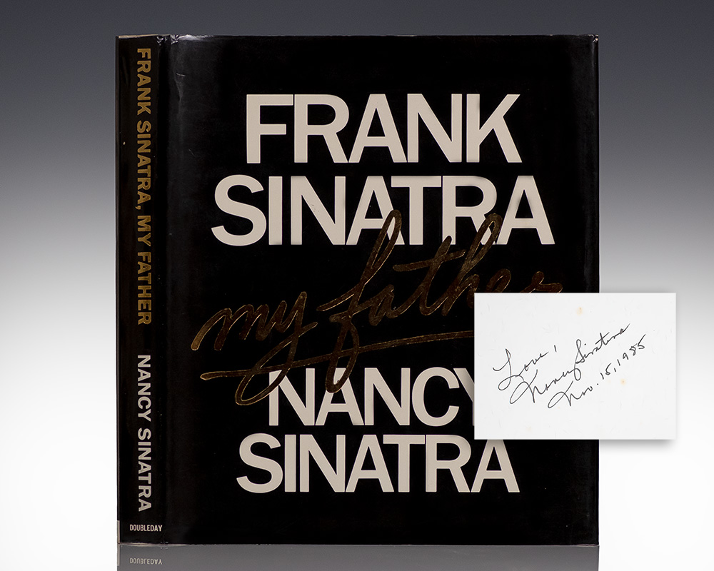 Frank Sinatra, My Father