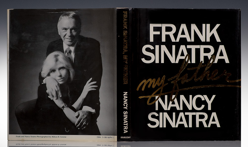 Frank Sinatra: My Father.