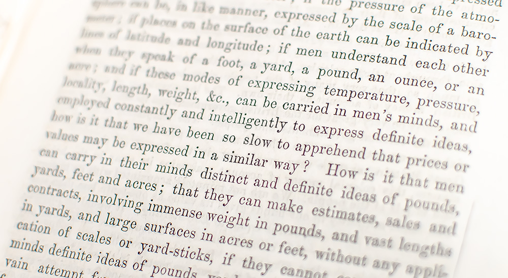 The Ways and Means of Payment: A Full Analysis of the Credit System, With Its Various Modes of Adjustment.