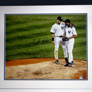 Two New York Yankees players
