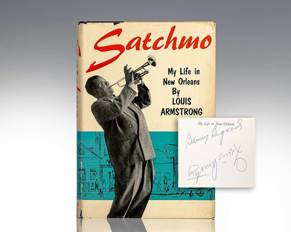 My Life in New Orleans