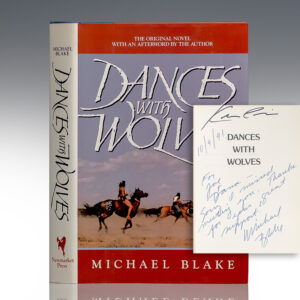 Dances with Wolves