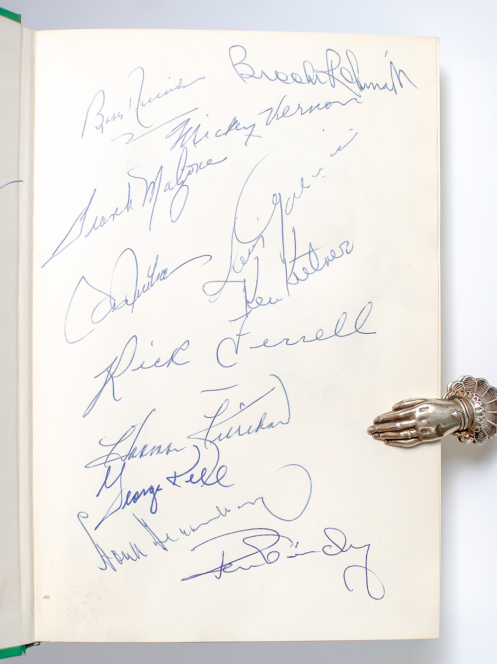 The Book of Baseball Records: 1982 Edition.