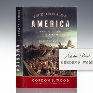 The Idea of America