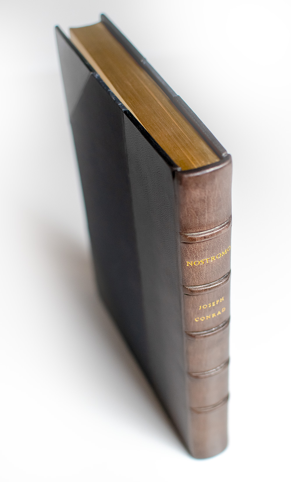 Nostromo: A Tale of the Seaboard.