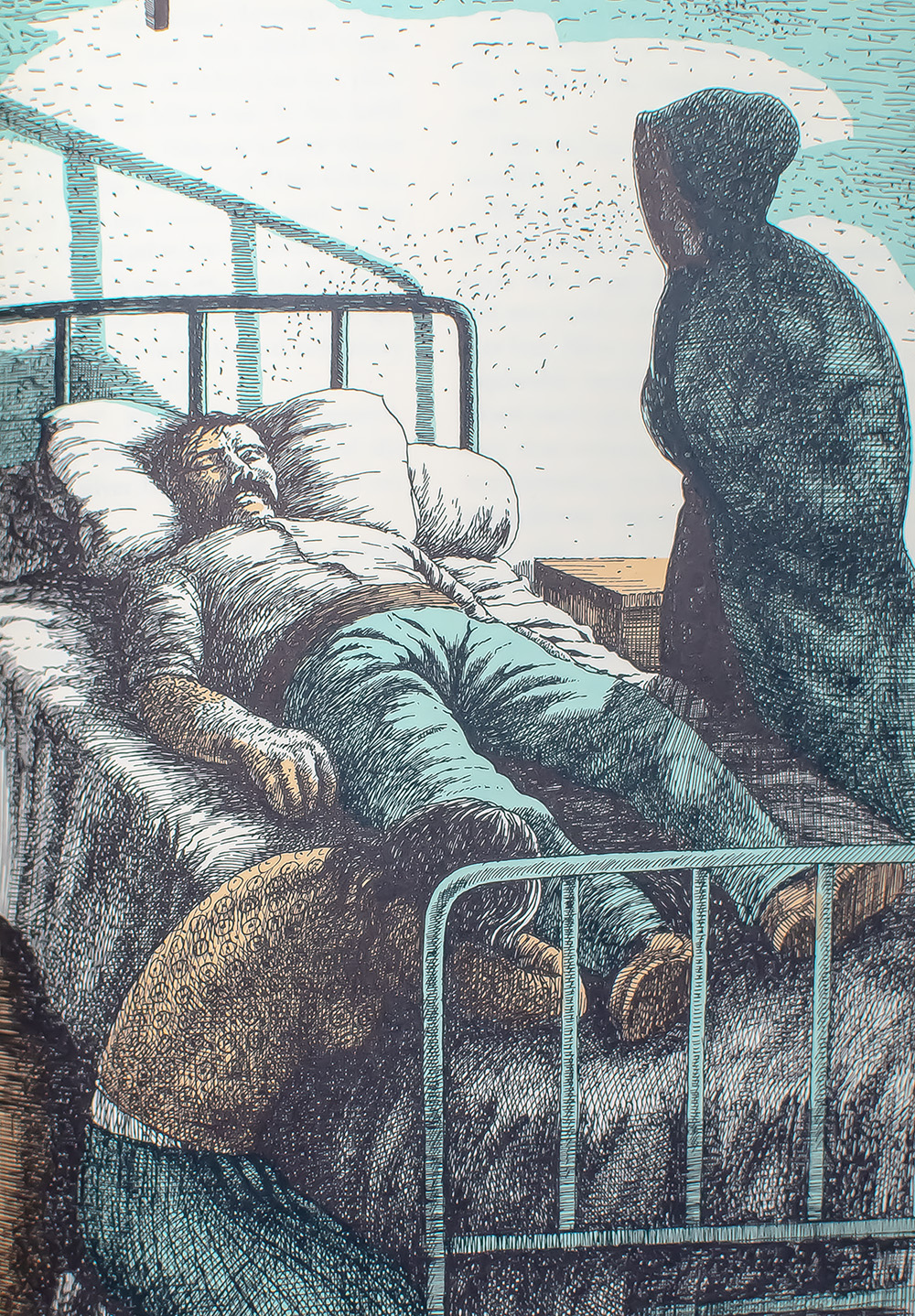 Nostromo: A Tale of the Seaboard.