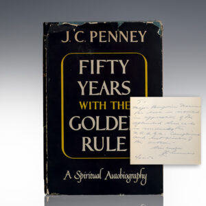 Fifty Years with the Golden Rule