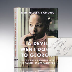 A Devil went Down to Georgia