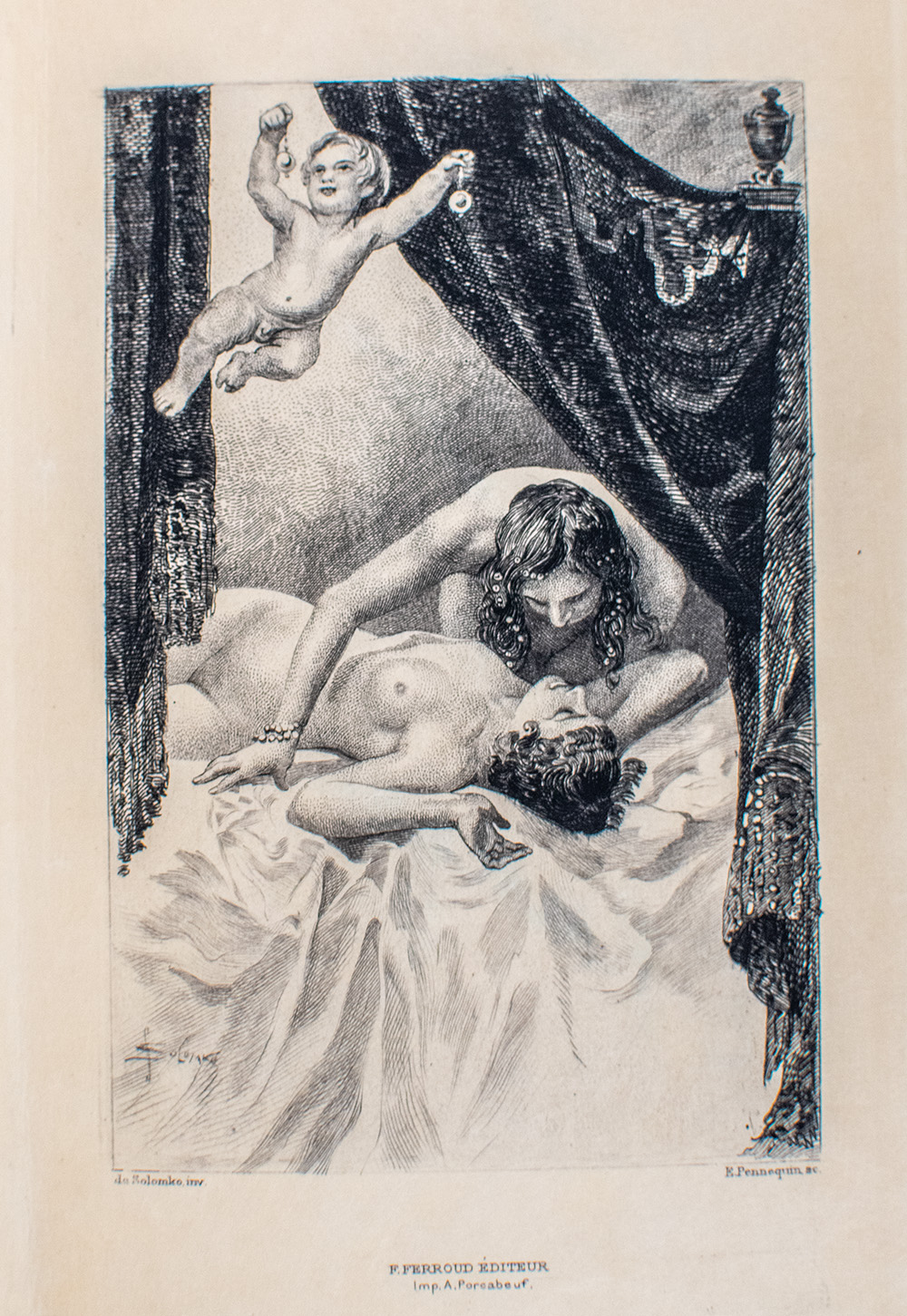 Beauty: Illustrated Chiefly by an Analysis and Classification of Beauty in Woman.