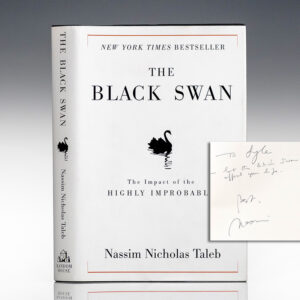 The Black Swan