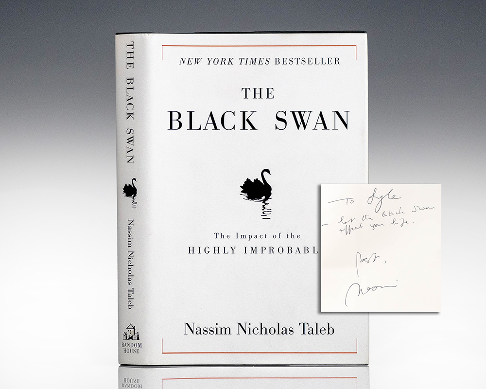 The Black Swan