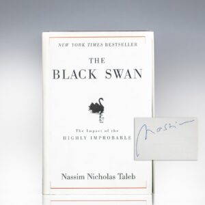 The Black Swan