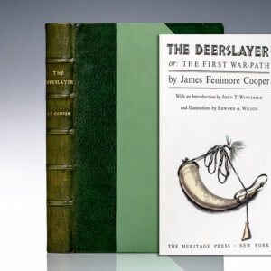 The Deerslayer