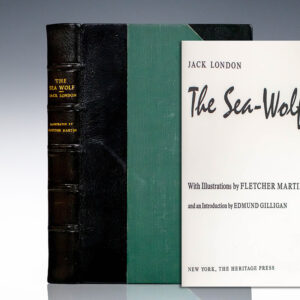 The Sea Wolf