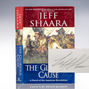 The Glorious Cause