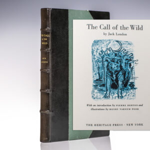 The Call of the Wild