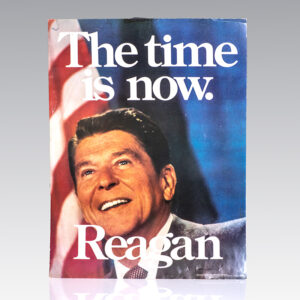 The Time is Now