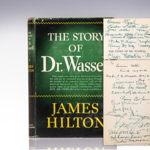 The Story of Dr. Wassel