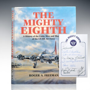 The Mighty Eight