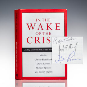 In the Wake of the Crisis