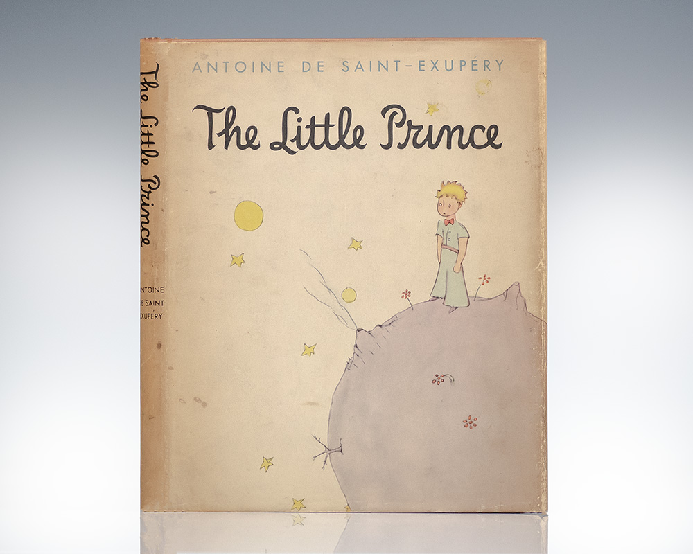 The Little Prince.