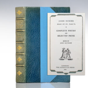 John Donne