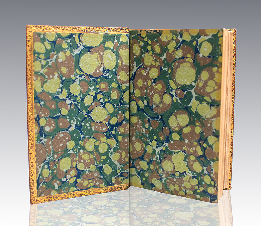 John Donne, Dean of St. Paul's: Complete Poetry and Selected Prose.