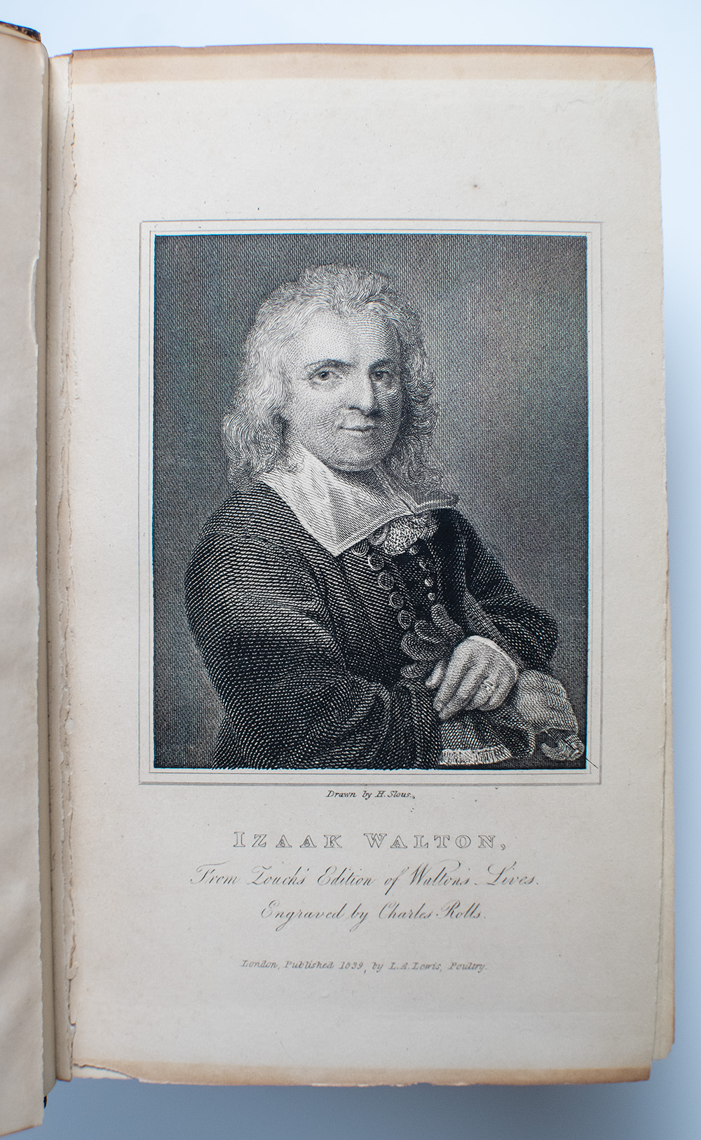 John Donne, Dean of St. Paul's: Complete Poetry and Selected Prose.