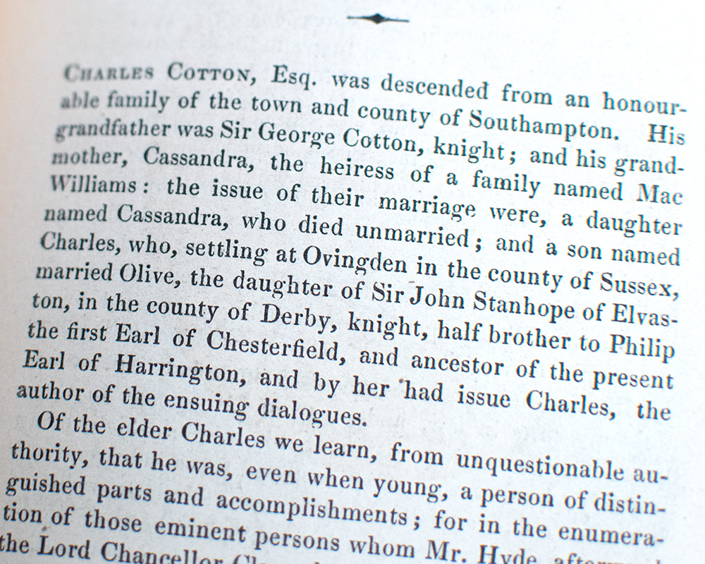 John Donne, Dean of St. Paul's: Complete Poetry and Selected Prose.