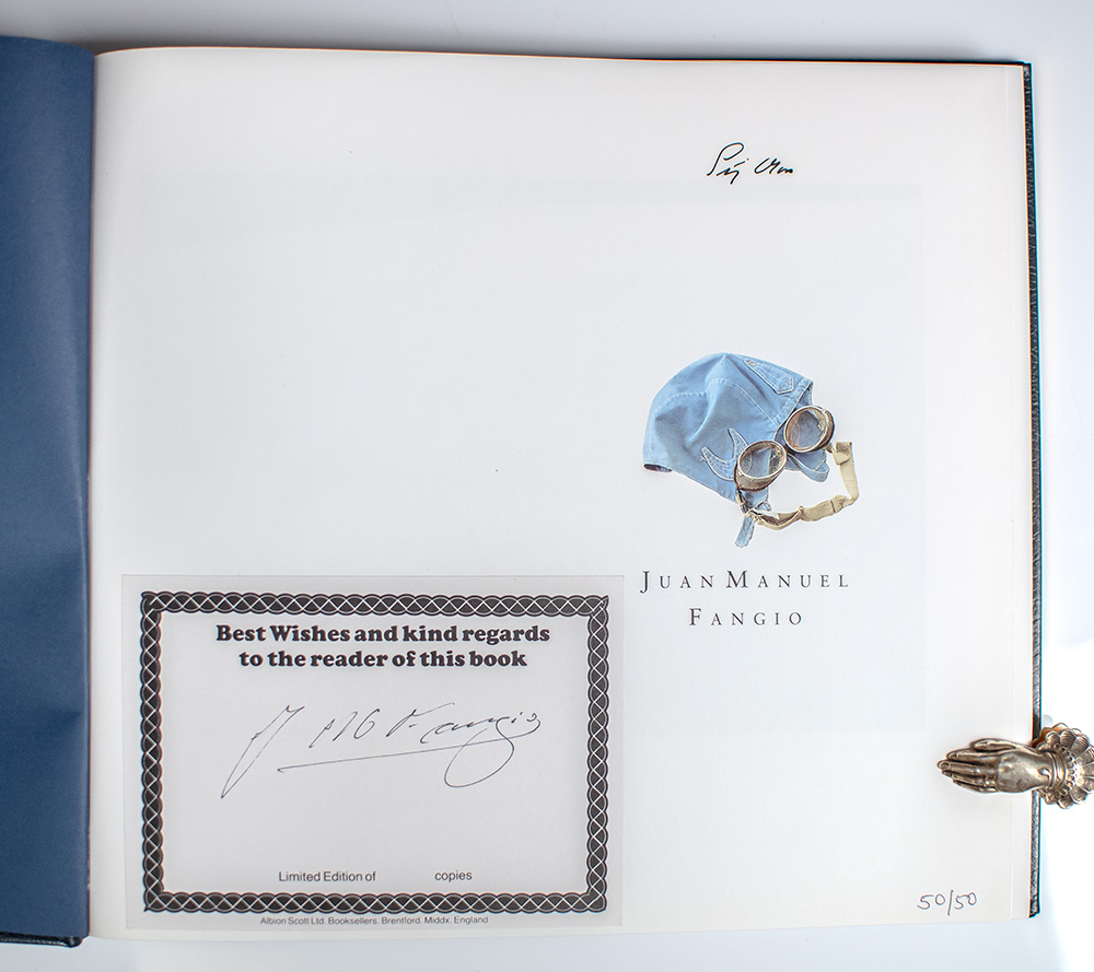 Best Wishes and Kind Regards