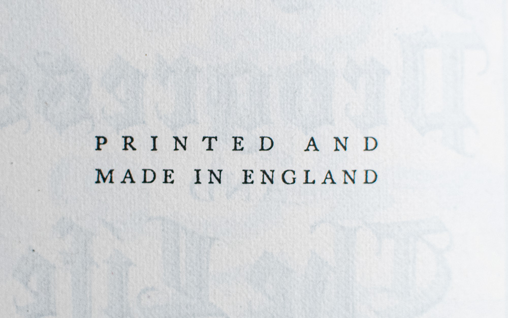 The Pilgrim's Progress and The Life and Death of Mr. Badman.