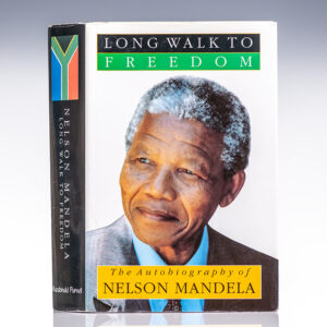 Long Walk to Freedom