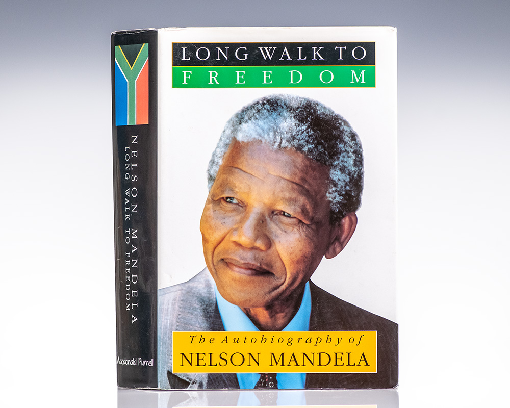 Long Walk to Freedom