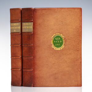 The Anatomical Exercises of Dr. William Harvey