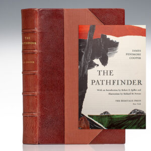 The Pathfinder
