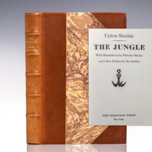 The Jungle.