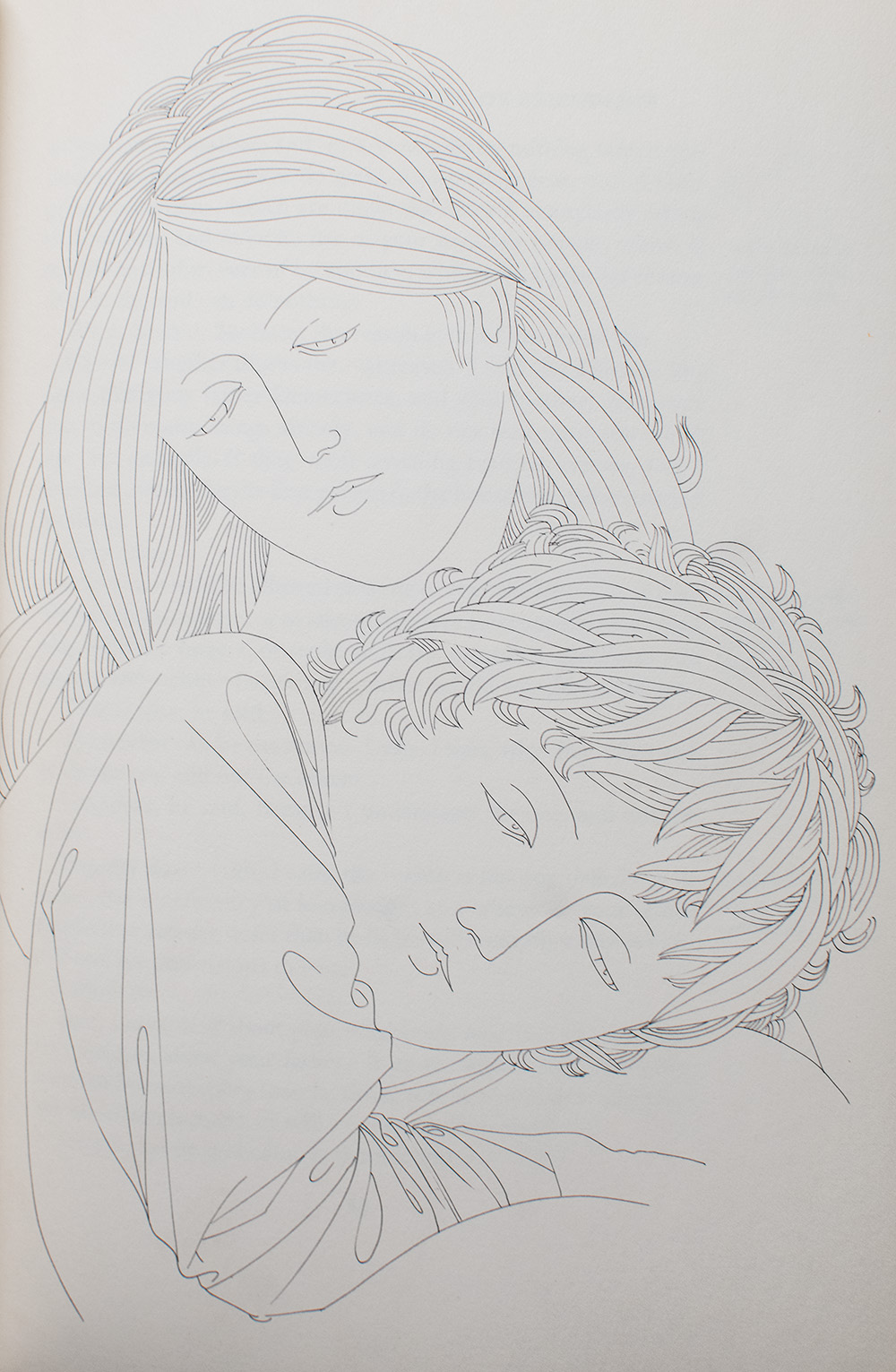 Dialogues On Love and Friendship: Lysis, or Friendship; The Symposium; Phaedrus.