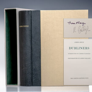 Dubliners