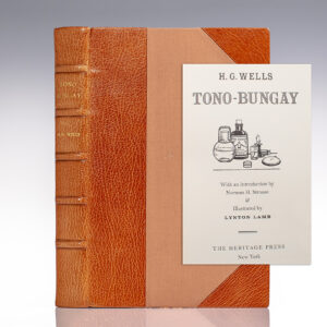Tono Bungay
