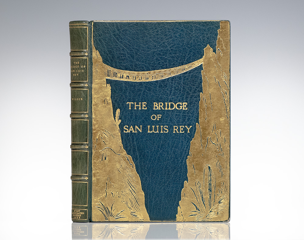 The Bridge of San Luis Rey